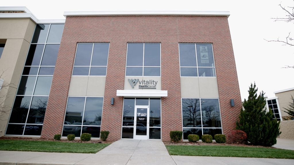 Vitality Health Center 
